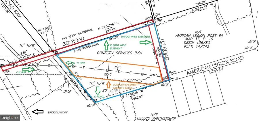 American Legion Drive, Salisbury, MD 21801 - #2