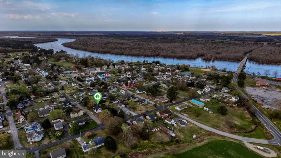 202 4th St, Sharptown, MD 21861 - #2