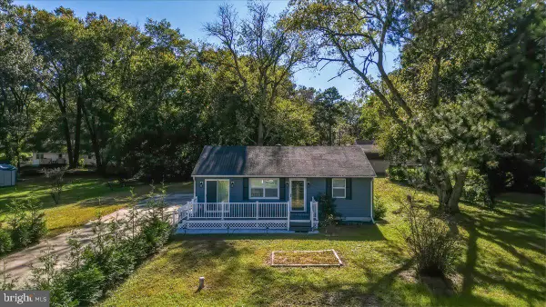 7652 Hanton Ave, SALISBURY, MD 21801