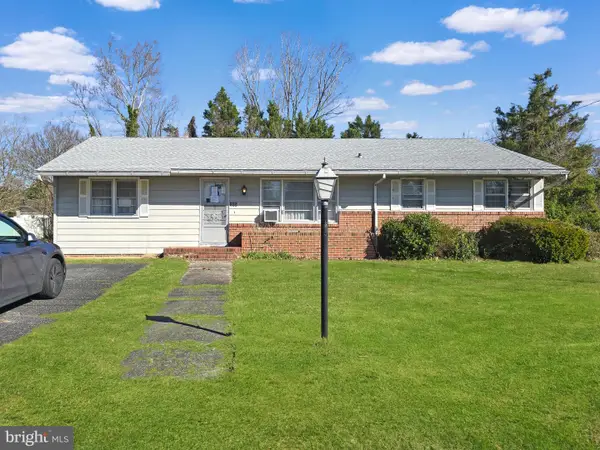 105 Lakeview Dr, SALISBURY, MD 21804