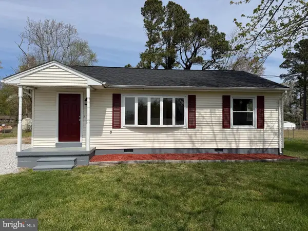 27520 Log Cabin Rd, SALISBURY, MD 21801