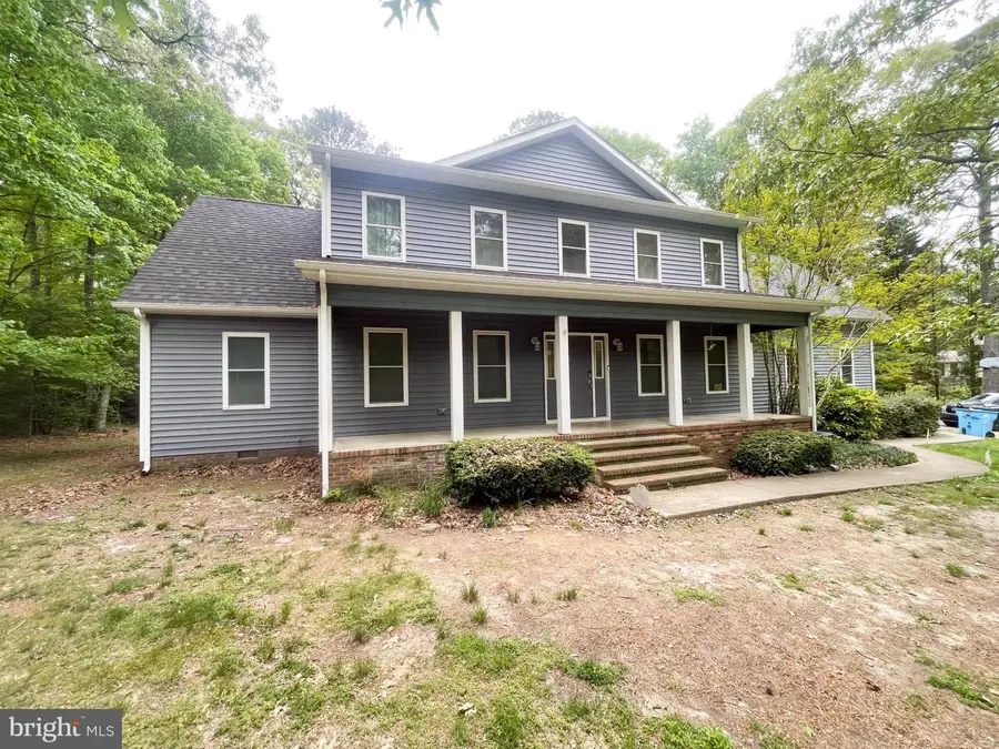 3824 Coulbourn Mill Rd, Salisbury, MD 21804 - #2
