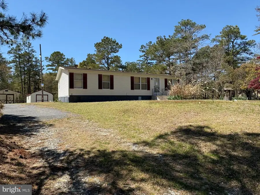 5460 Sandy Hill Rd, Quantico, MD 21856 - #2