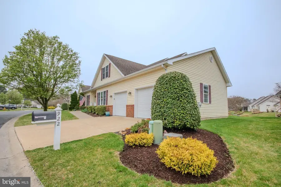 922 Winding Way, Salisbury, MD 21804 - #2