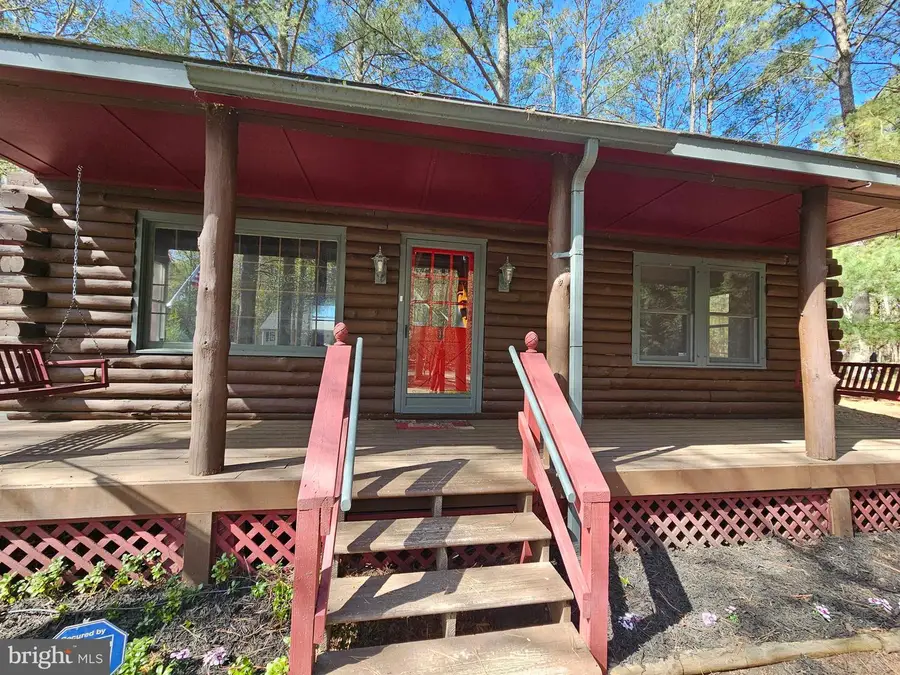 20403 Chesapeake Dr, Nanticoke, MD 21840 - #2