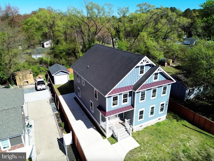 1107 Mineola Ave, Salisbury, MD 21801 - #2