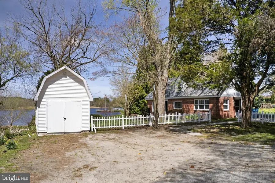 28266 Riverside Dr, Fruitland, MD 21826 - #3