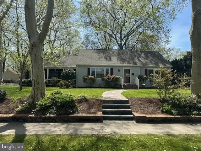 208 Powell Ave, Salisbury, MD 21801 - #1