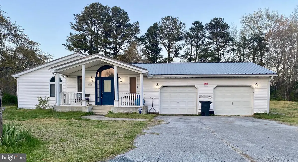 25492 Elzey Brown Loop, Mardela Springs, MD 21837 - #1