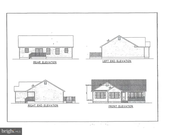 703 E East St, DELMAR, MD 21875