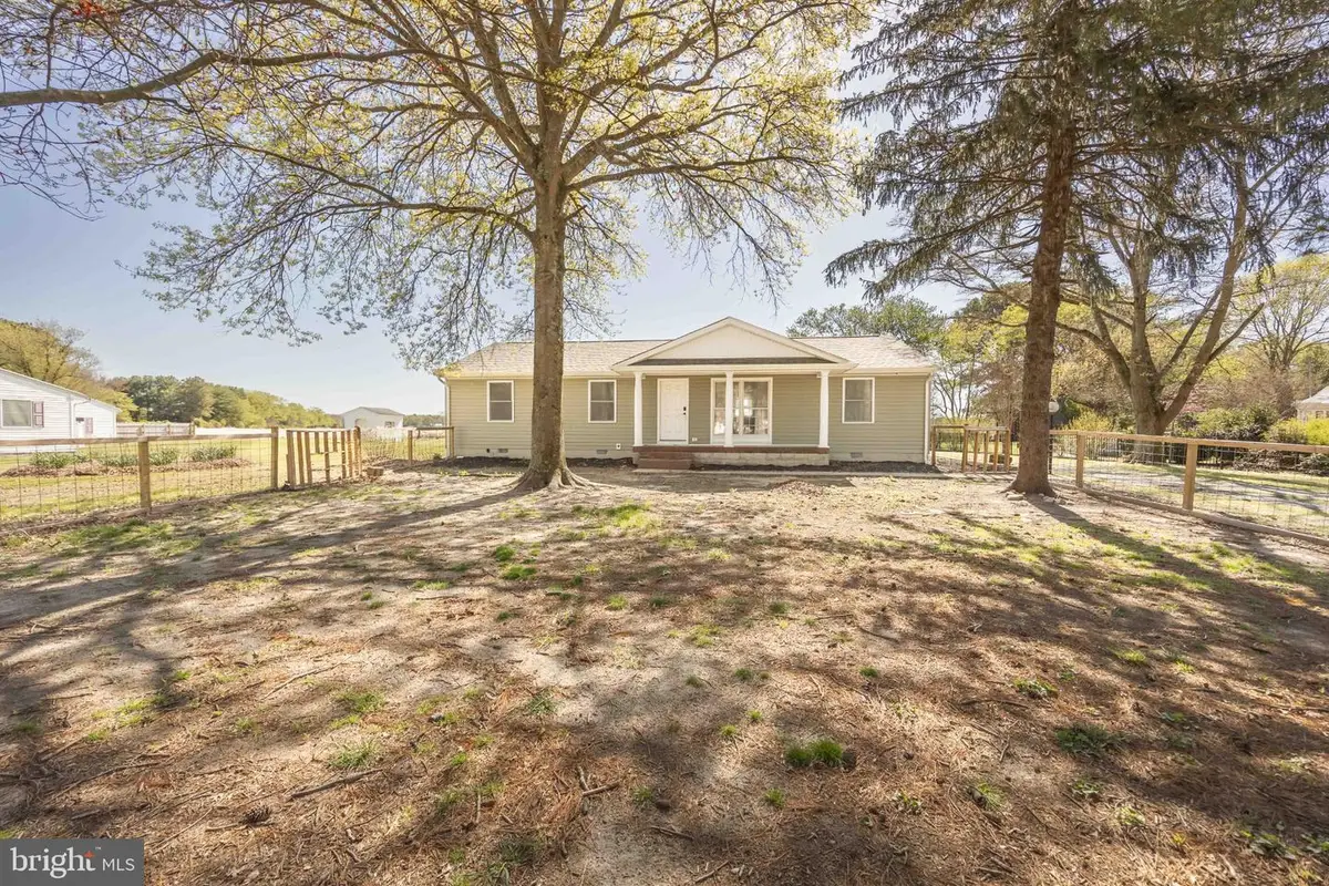 30797 Dagsboro Rd, Salisbury, MD 21804 - #1