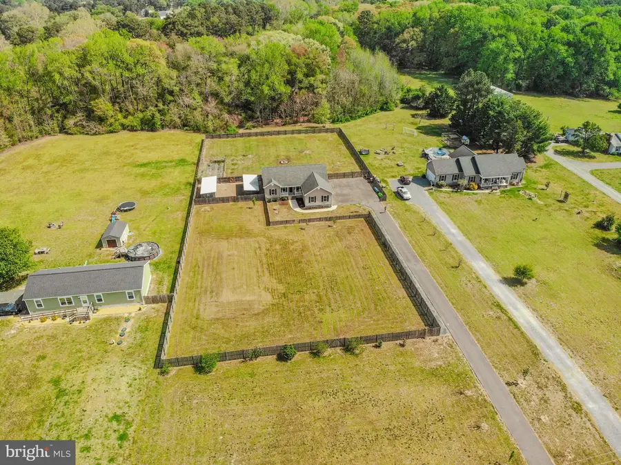 9243 Mill Branch Rd, Mardela Springs, MD 21837 - #2