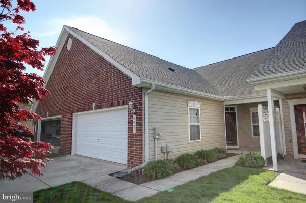 9007 Executive Club Dr, DELMAR, MD 21875