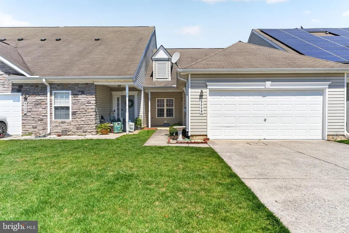 9008 Executive Club Dr, Delmar, MD 21875 - #1