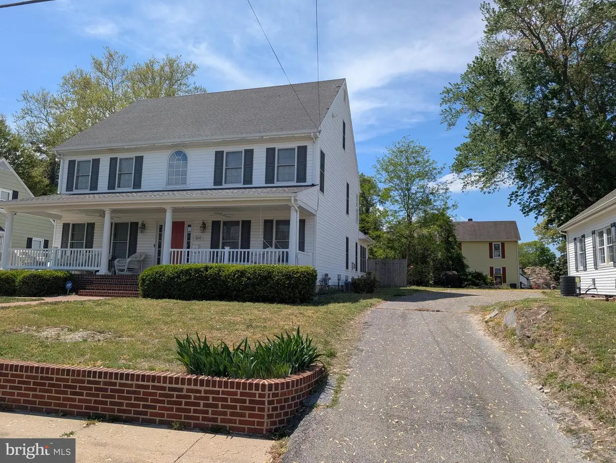 104 Hillside Dr, Salisbury, MD 21804 - #1