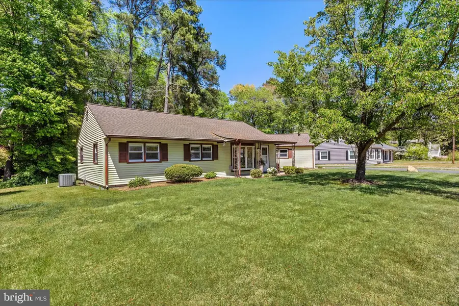 104 Oaklee Dr, Fruitland, MD 21826 - #2