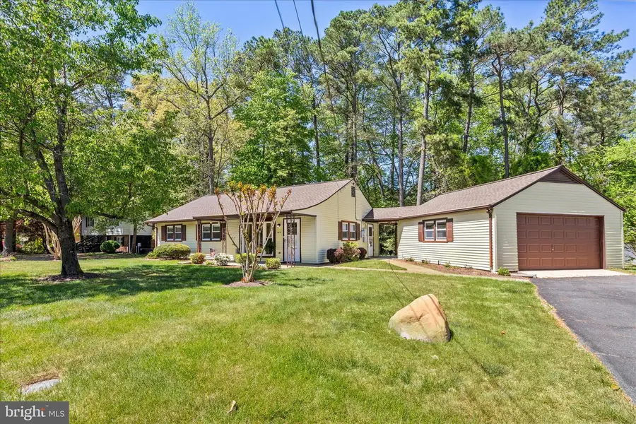 104 Oaklee Dr, Fruitland, MD 21826 - #3