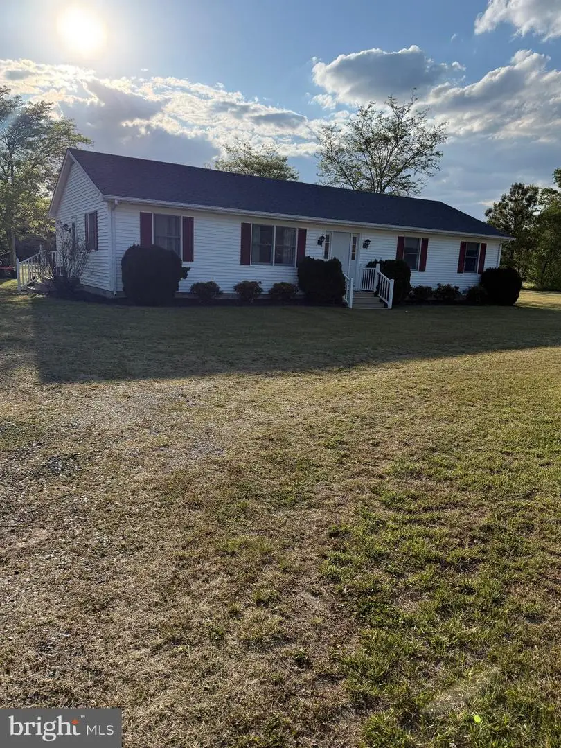 9830 Sharptown Rd, Mardela Springs, MD 21837 - #1