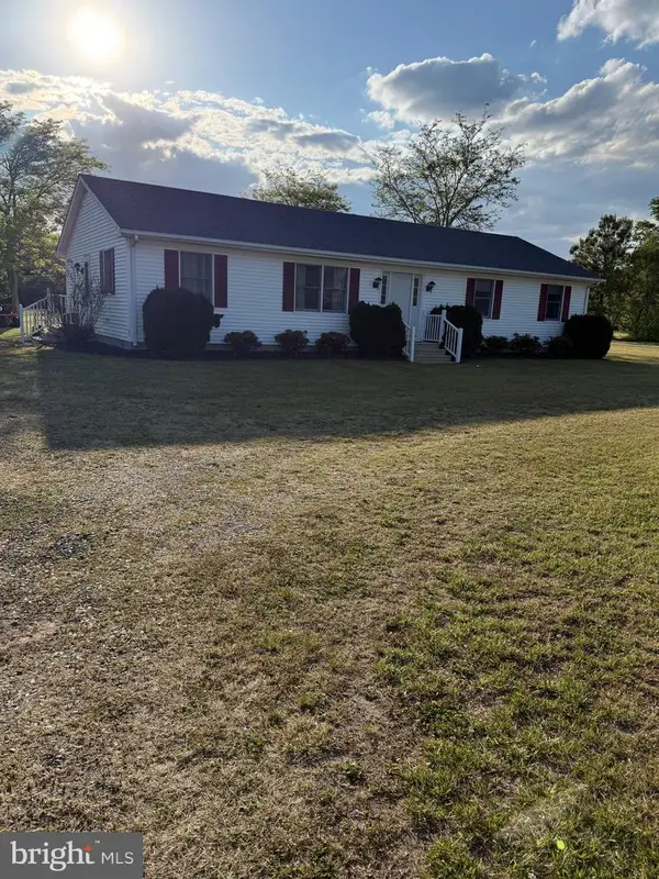 9830 Sharptown Rd, MARDELA SPRINGS, MD 21837