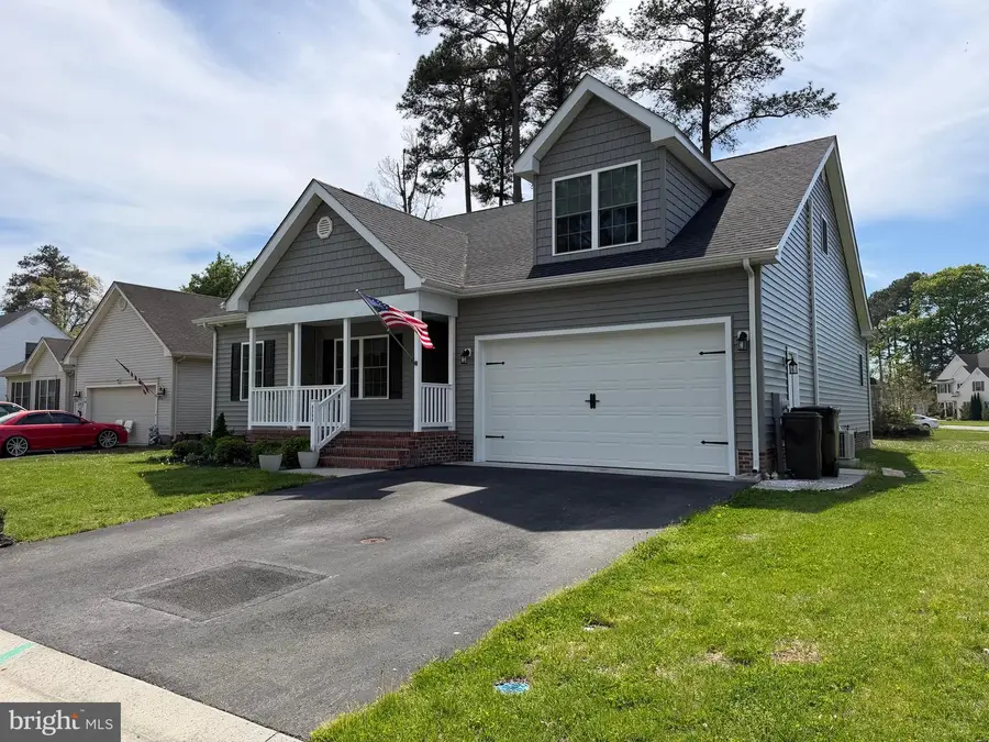 6098 Tarry Town Rd, Salisbury, MD 21801 - #2