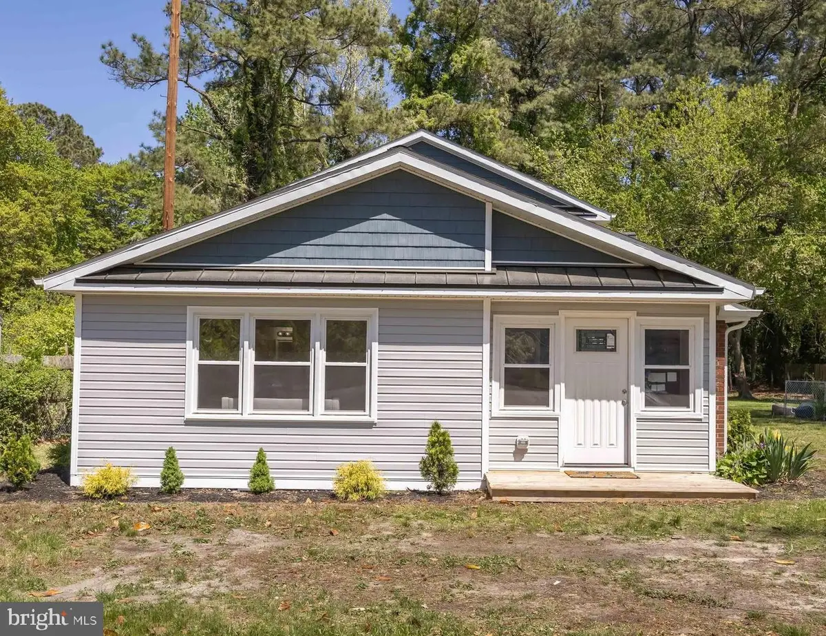 421 W Main St, Fruitland, MD 21826 - #1