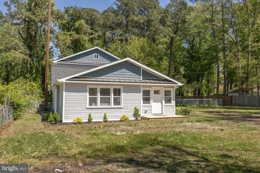 421 W Main St, Fruitland, MD 21826 - #3