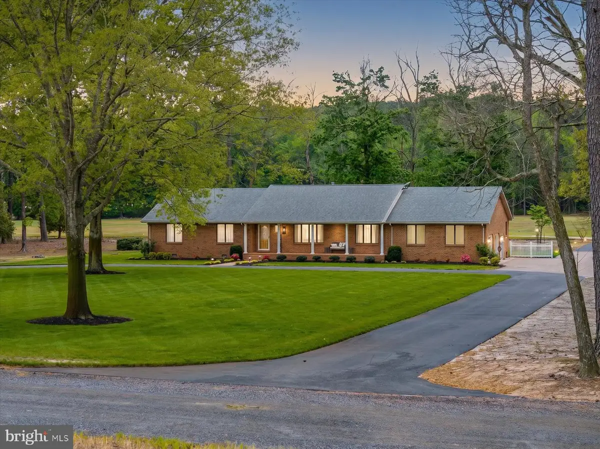 33915 Shockley Rd, Parsonsburg, MD 21849 - #1