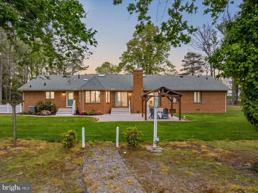 33915 Shockley Rd, Parsonsburg, MD 21849 - #2