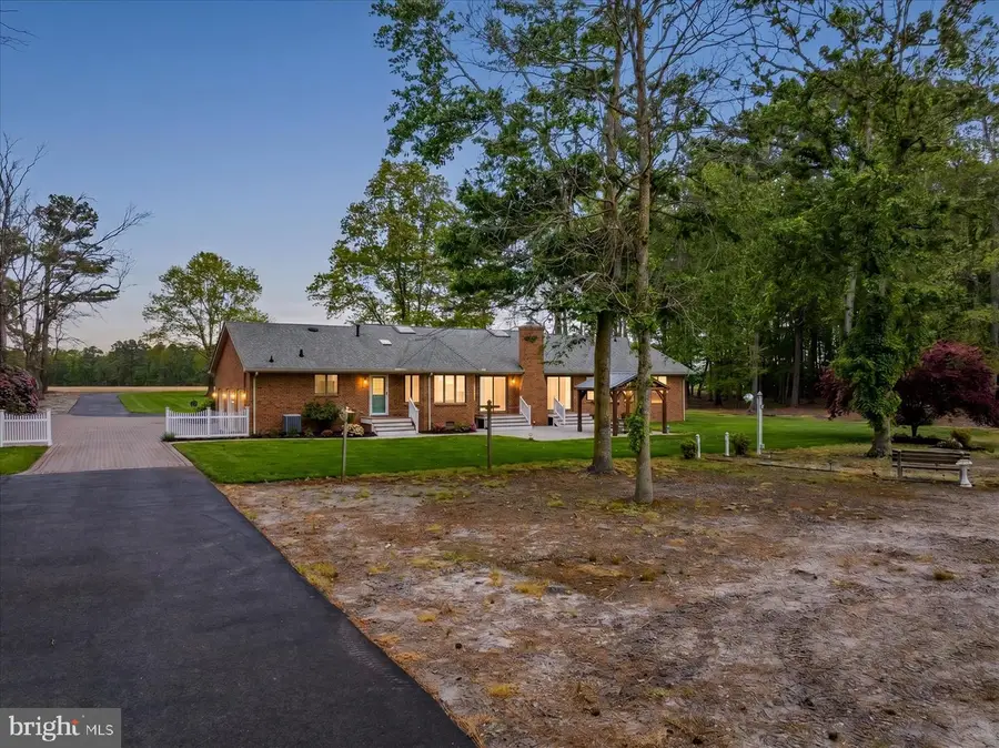 33915 Shockley Rd, Parsonsburg, MD 21849 - #3