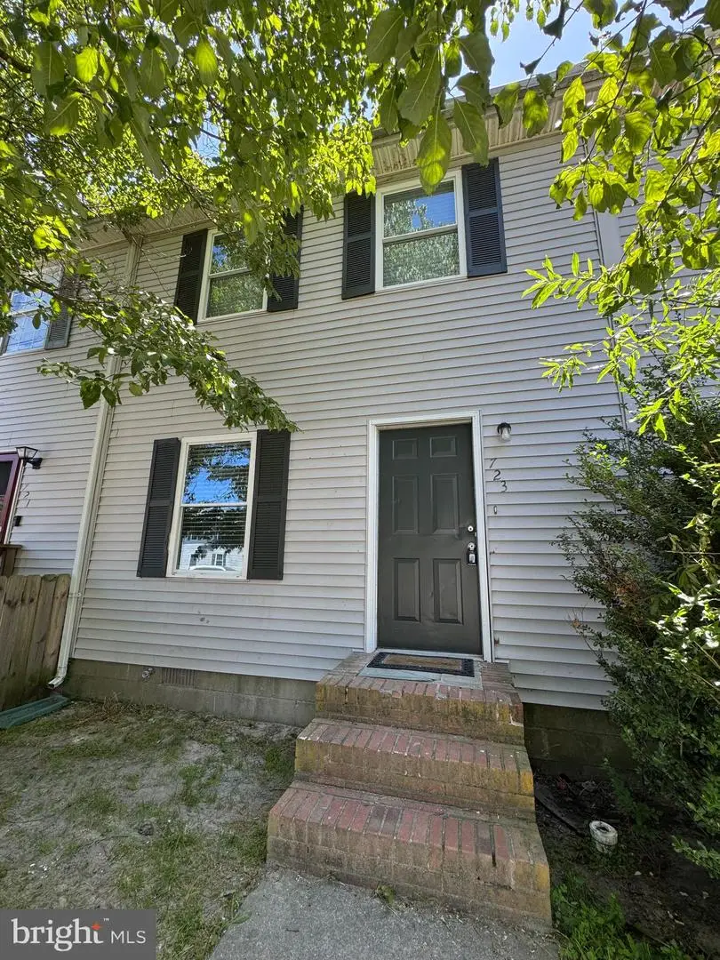 723 Hemlock St, Salisbury, MD 21804 - #1