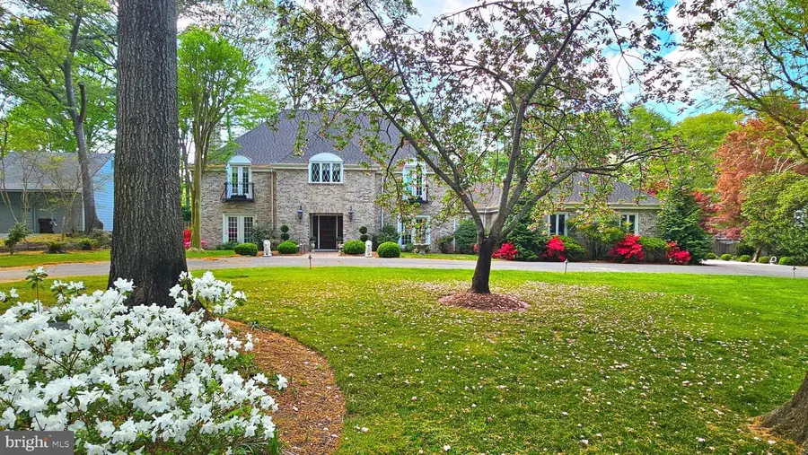 5456 Nithsdale Dr, Salisbury, MD 21801 - #2