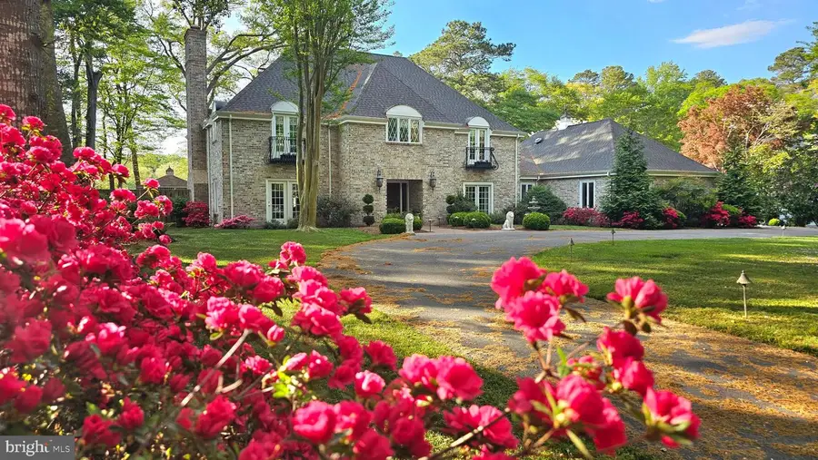 5456 Nithsdale Dr, Salisbury, MD 21801 - #3