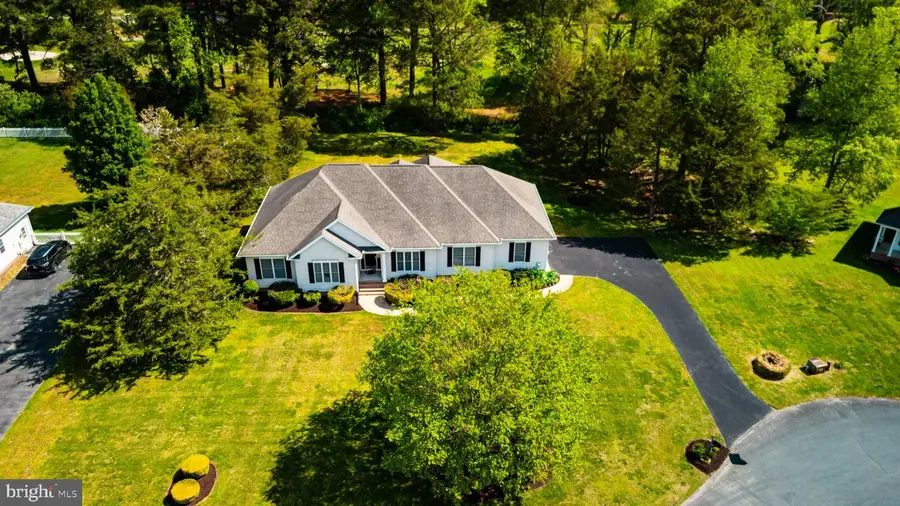 25392 Club Cir, Quantico, MD 21856 - #3
