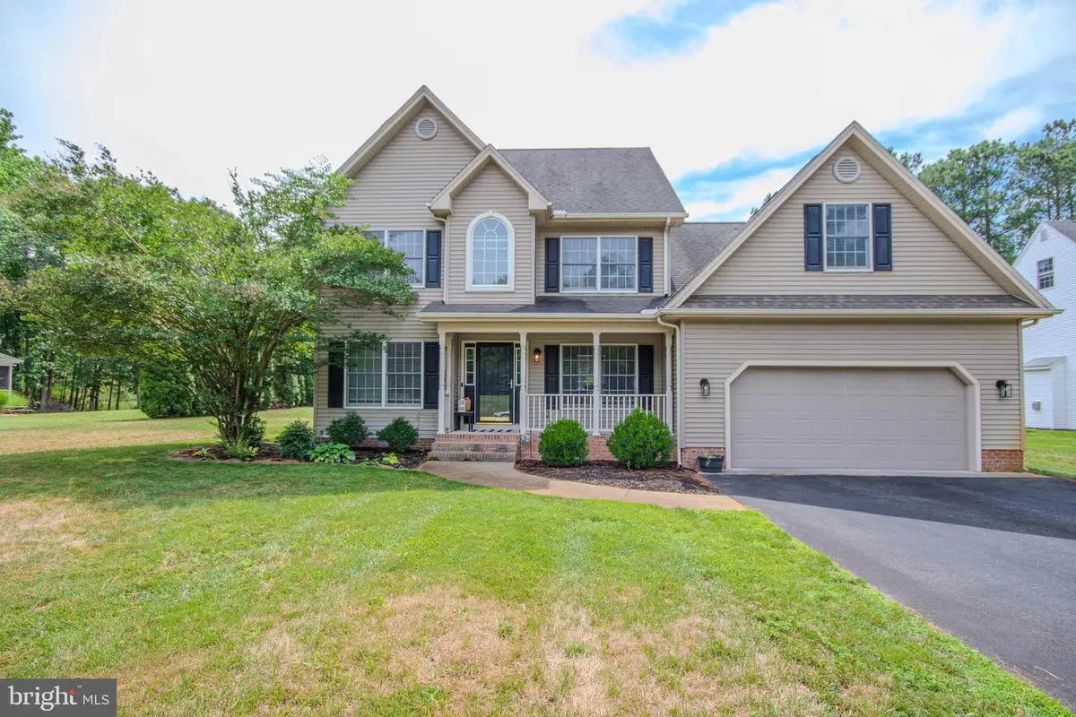 26228 Evesboro Ln, Eden, MD 21822 - #1