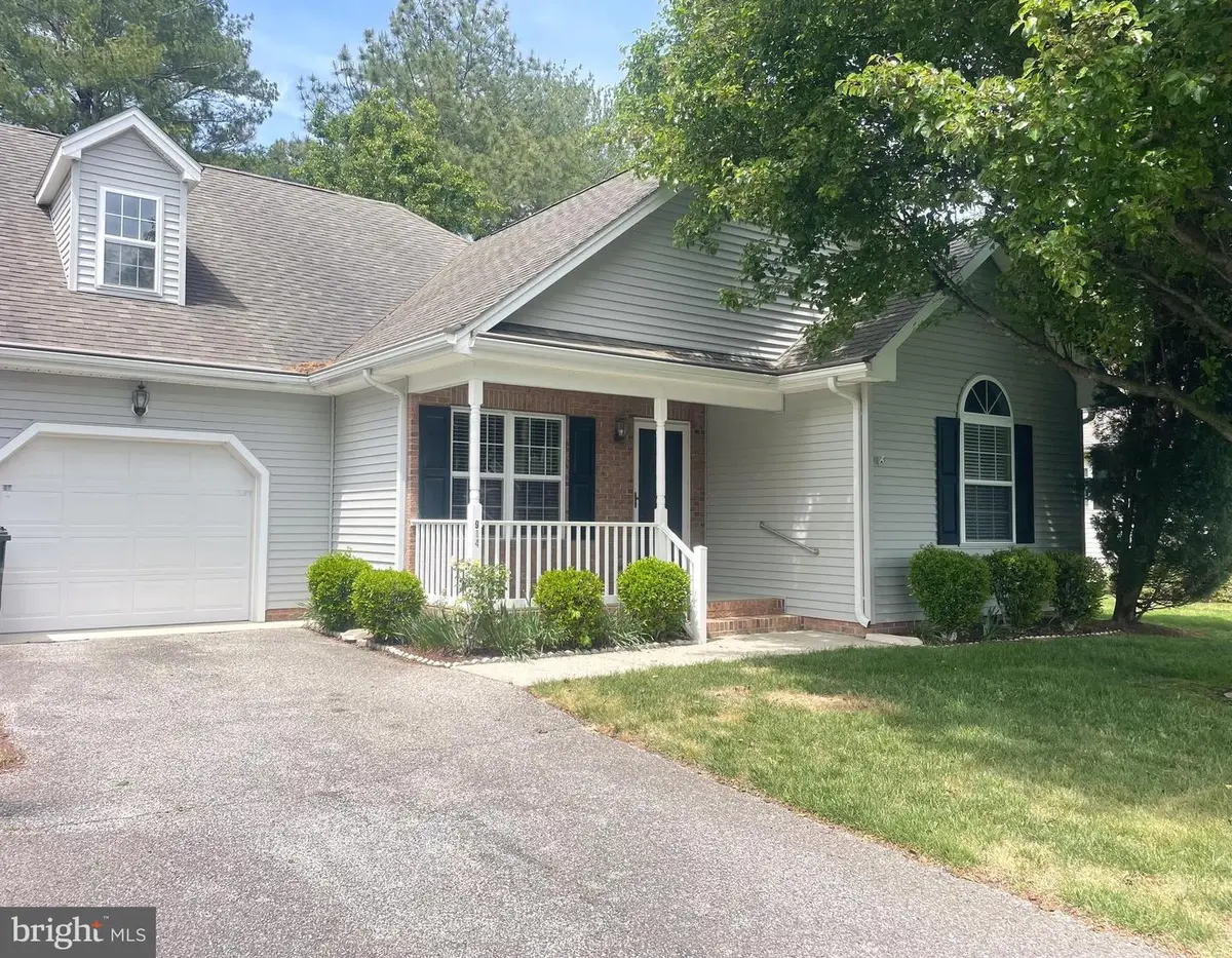 914 Sapphire Ct, Salisbury, MD 21804 - #1
