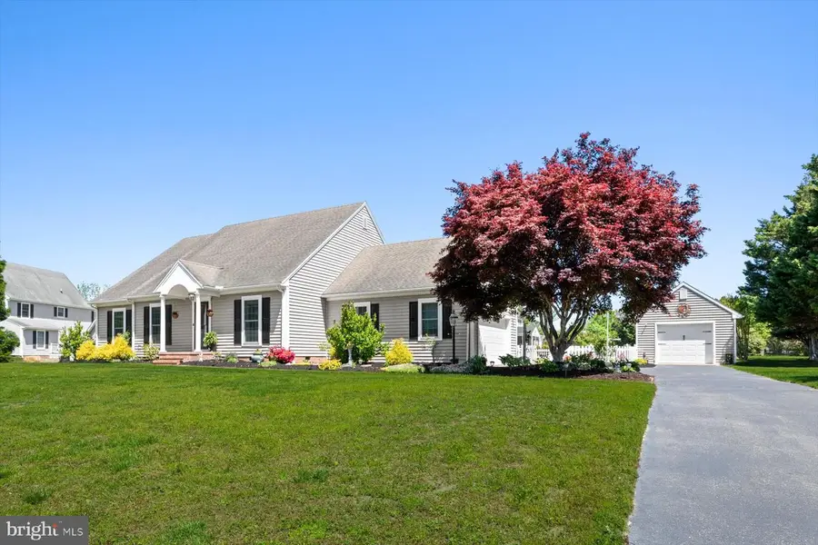 6001 Williamsburg Pkwy, Salisbury, MD 21801 - #3