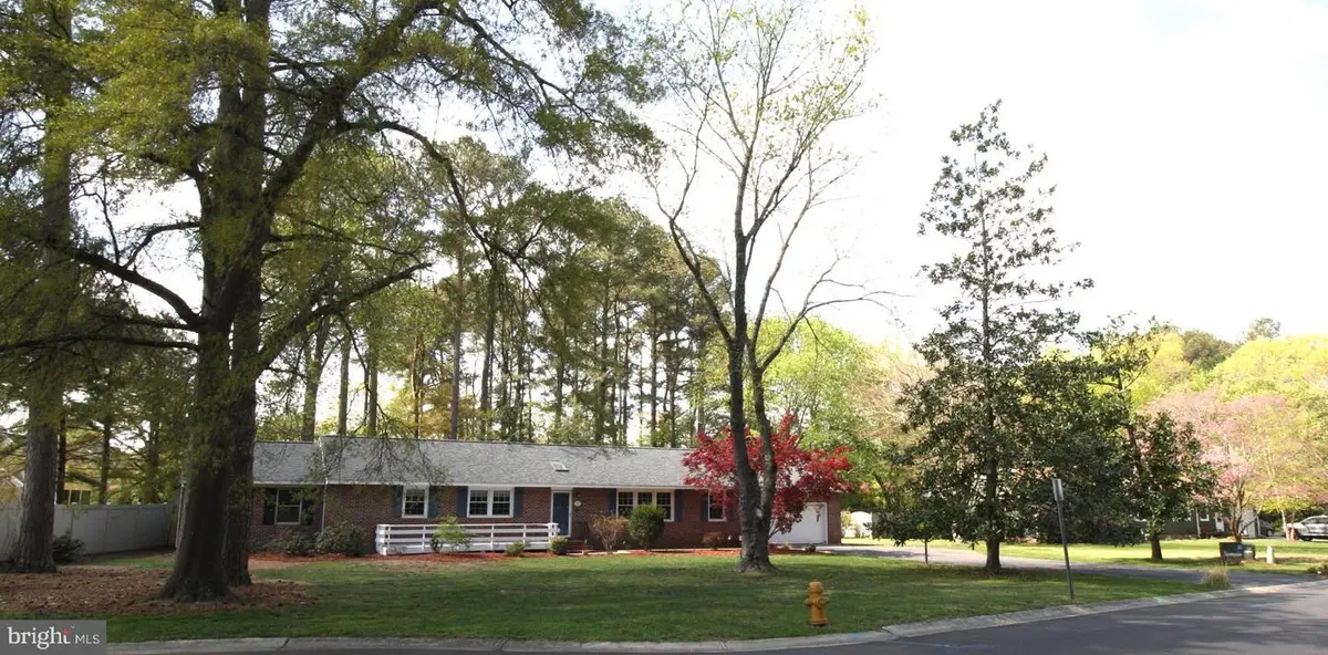 1036 S Schumaker Dr, Salisbury, MD 21804 - #1