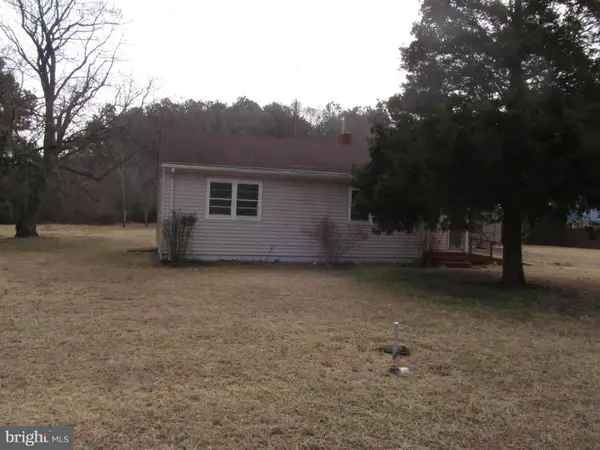 3317 Texas Rd, BIVALVE, MD 21814