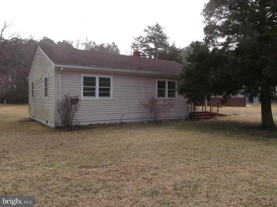 3317 Texas Rd, Bivalve, MD 21814 - #3