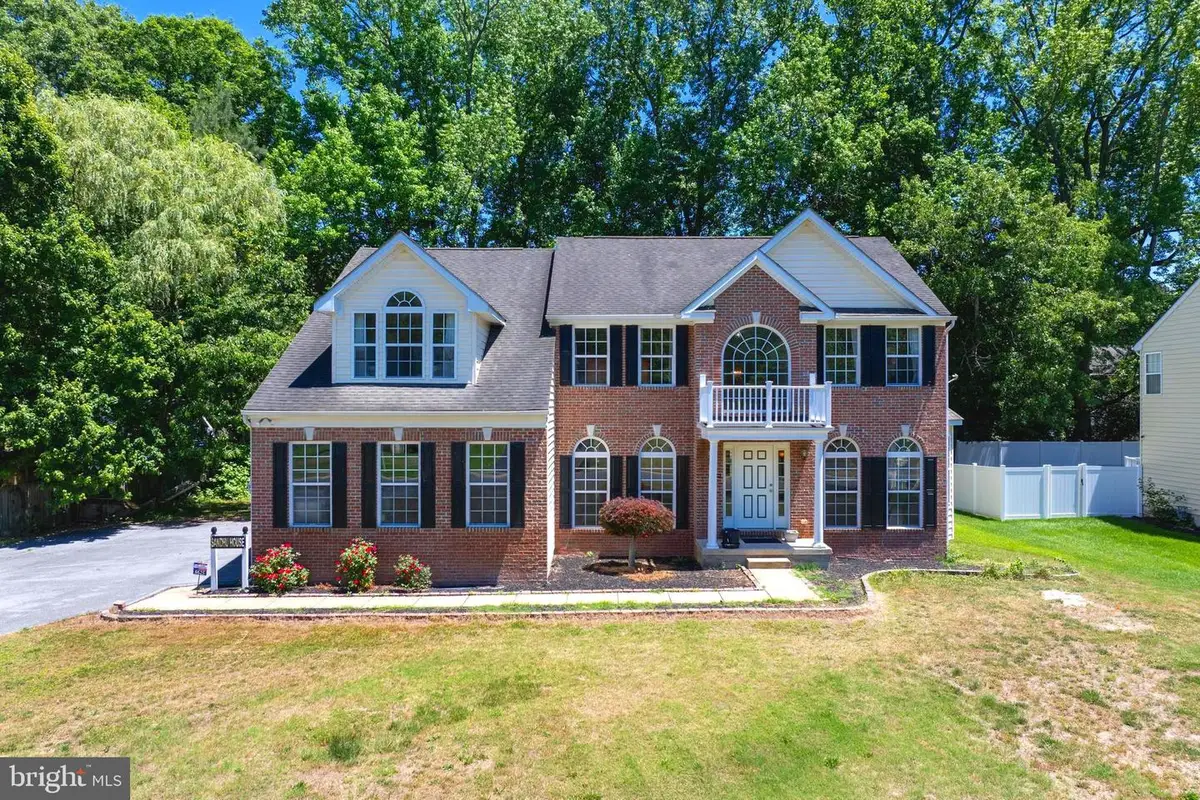 8625 Shadow Ln, Delmar, MD 21875 - #1