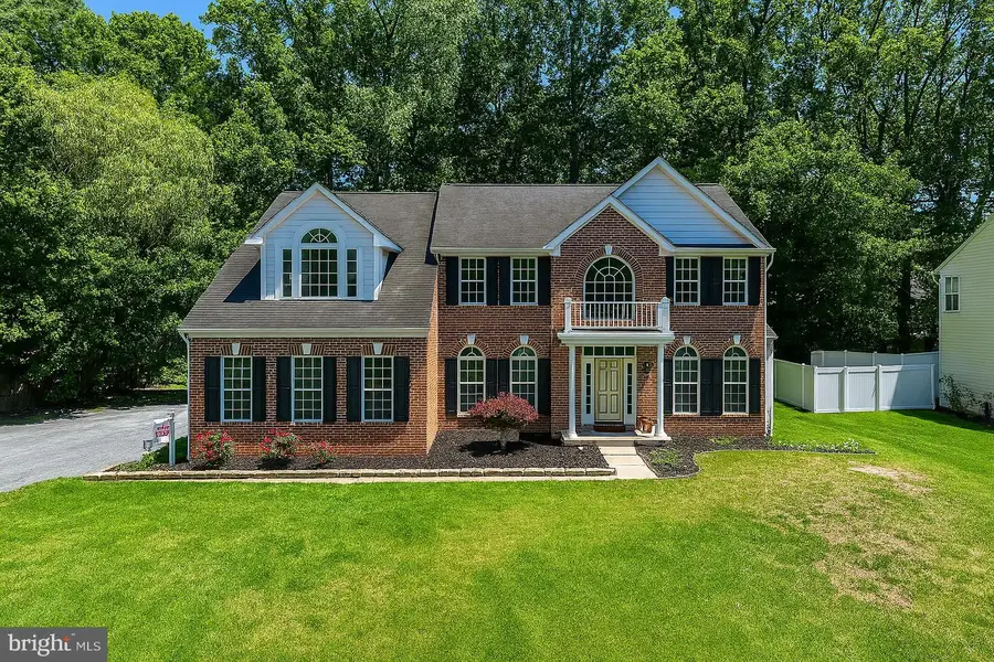 8625 Shadow Ln, Delmar, MD 21875 - #3