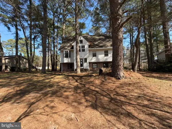 1709 Emerson Ave, SALISBURY, MD 21801