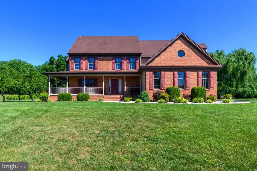 27524 Derby Dr, Salisbury, MD 21801 - #2