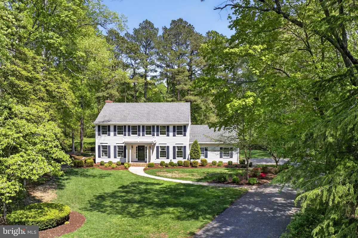 4085 Grosse Point Dr, Salisbury, MD 21804 - #1