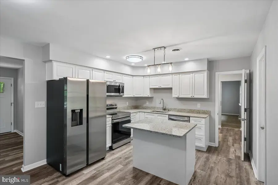 27202 N Tourmaline Dr, Hebron, MD 21830 - #2
