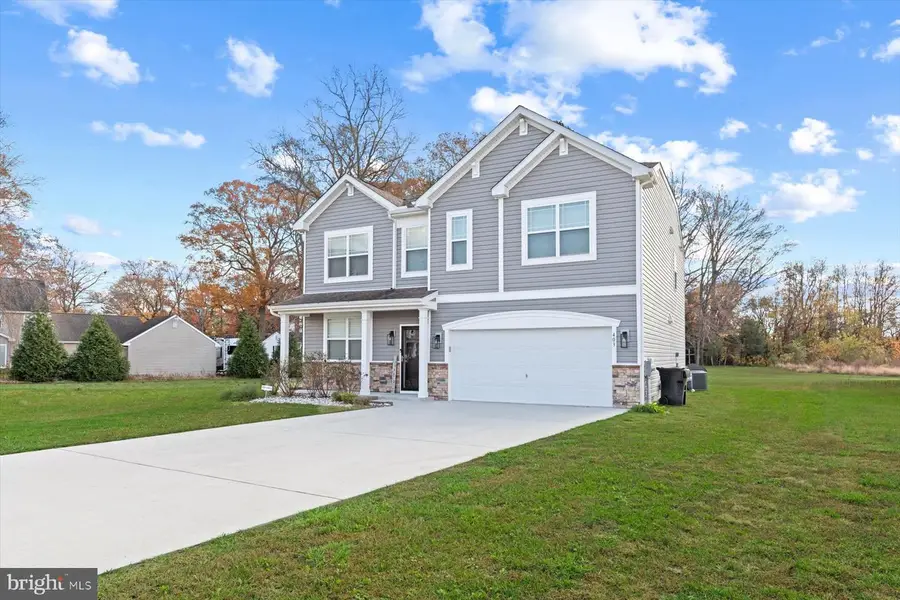 403 Twin Creeks Dr, Salisbury, MD 21804 - #2