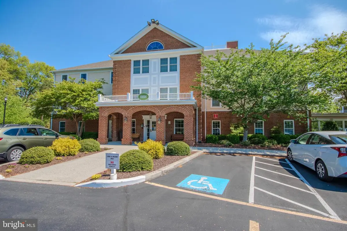 1101 S Schumaker Dr #103, Salisbury, MD 21804 - #1
