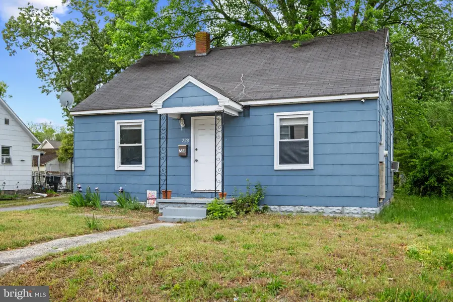 728 Jackson St, Salisbury, MD 21804 - #2