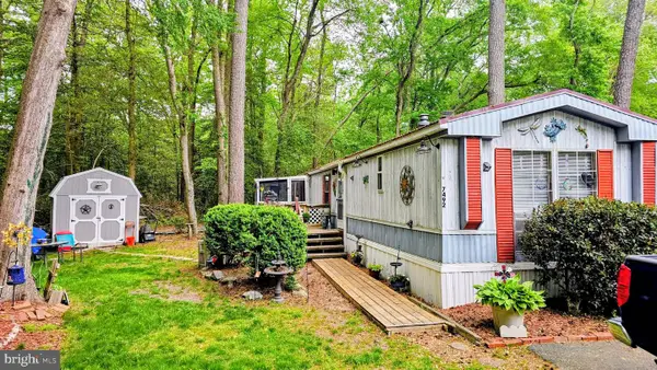 7492 Madeline Cir, PARSONSBURG, MD 21849