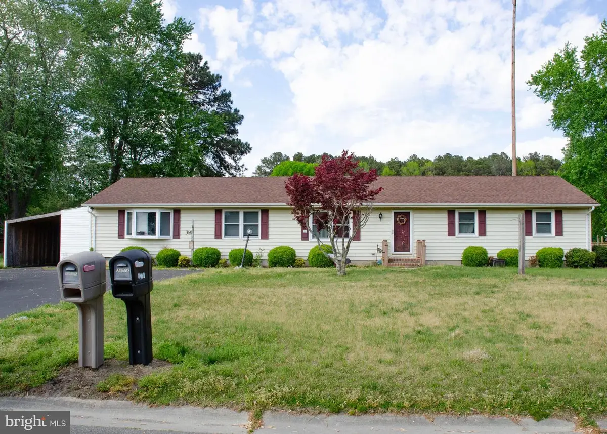 32812 Willomet Ct, Parsonsburg, MD 21849 - #1